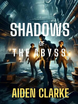 cover image of Shadows of the Abyss